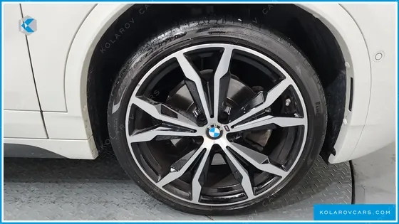 BMW X2 XDRIVE20I M SPORT