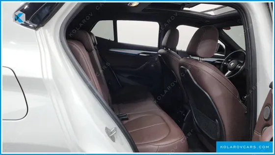 BMW X2 XDRIVE20I M SPORT