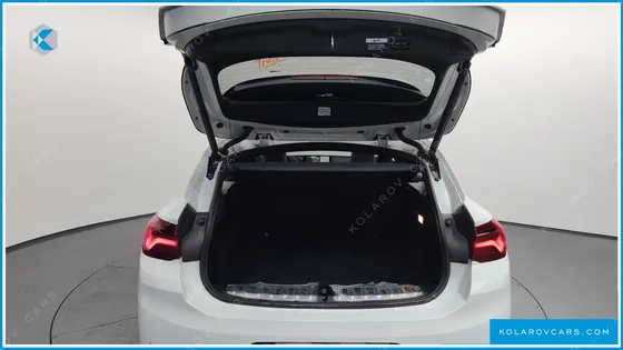 BMW X2 XDRIVE20I M SPORT
