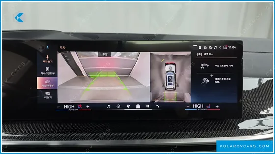 BMW X7 XDRIVE 40I M SPORT 6STR