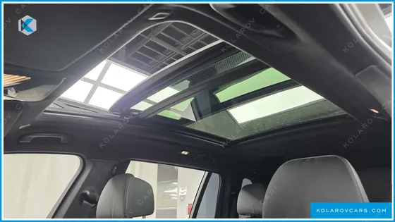 BMW X7 XDRIVE 40I M SPORT 6STR