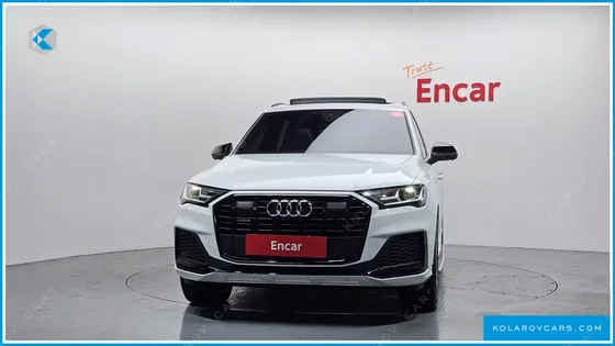 AUDI Q7 55 TFSI QUATTRO PREMIUM