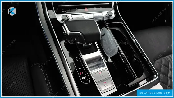 AUDI Q7 55 TFSI QUATTRO PREMIUM