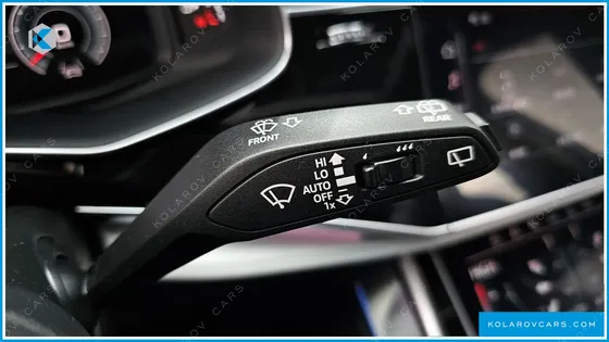 AUDI Q7 55 TFSI QUATTRO PREMIUM