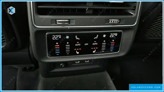 AUDI Q7 55 TFSI QUATTRO PREMIUM