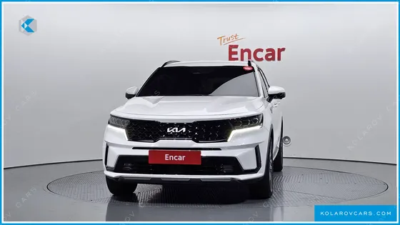 KIA SORENTO HEV 1.6 2WD