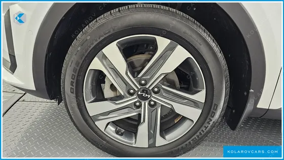 KIA SORENTO HEV 1.6 2WD