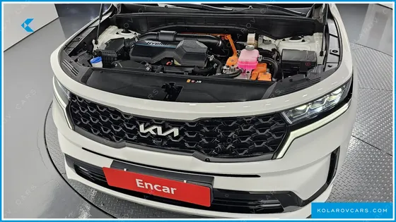 KIA SORENTO HEV 1.6 2WD
