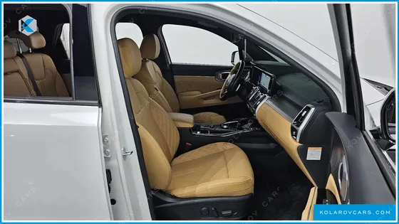 KIA SORENTO HEV 1.6 2WD