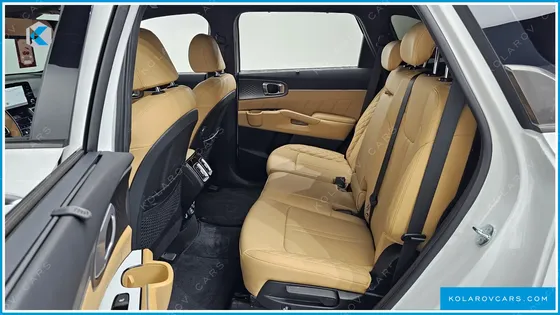 KIA SORENTO HEV 1.6 2WD