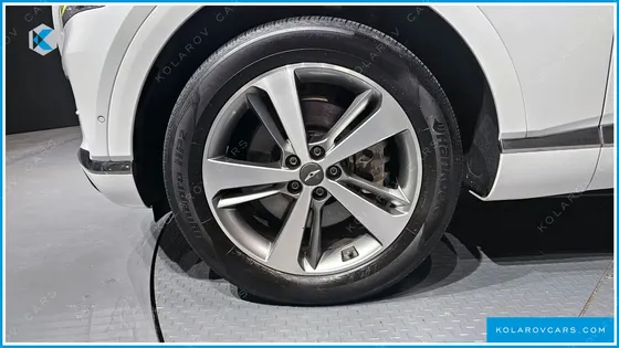 GENESIS GV80 2.5T GASOLINE 2WD