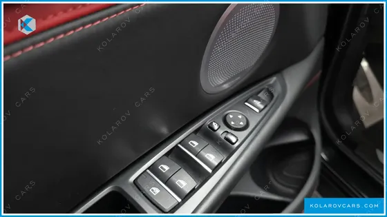 BMW X6M 4.4