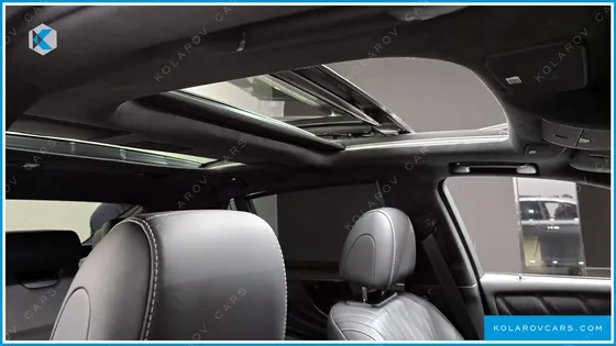 LEXUS LS 3.5 LUXURY AWD