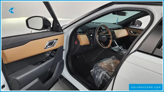LAND ROVER RANGE ROVER VELAR 3.0 P400 DYNAMIC HSE