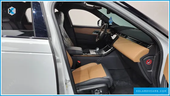 LAND ROVER RANGE ROVER VELAR 3.0 P400 DYNAMIC HSE