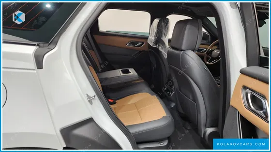 LAND ROVER RANGE ROVER VELAR 3.0 P400 DYNAMIC HSE