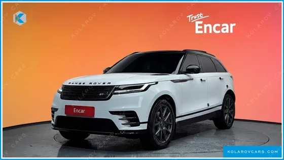 LAND ROVER RANGE ROVER VELAR 3.0 P400 DYNAMIC HSE