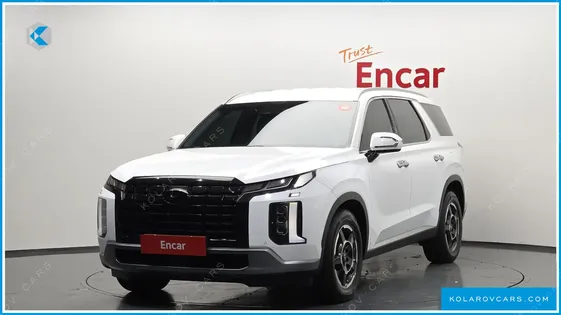 HYUNDAI PALISADE DIESEL 2.2 4WD