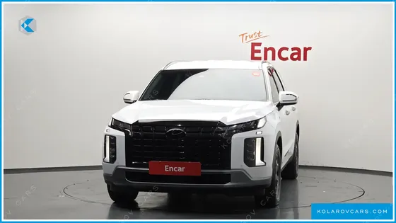 HYUNDAI PALISADE DIESEL 2.2 4WD