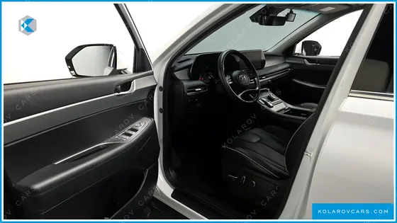 HYUNDAI PALISADE DIESEL 2.2 4WD