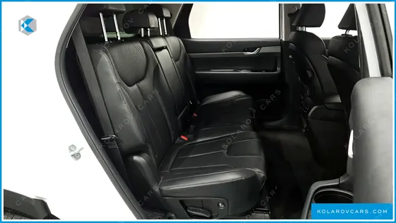 HYUNDAI PALISADE DIESEL 2.2 4WD