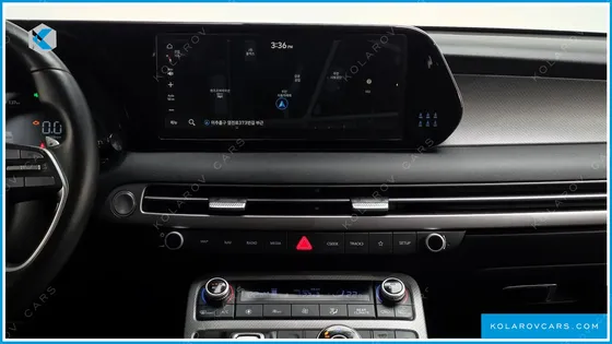 HYUNDAI PALISADE DIESEL 2.2 4WD