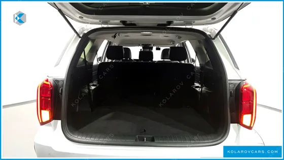 HYUNDAI PALISADE DIESEL 2.2 4WD