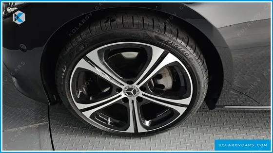 MERCEDES C-CLASS C300 4MATIC AVANTGARDE