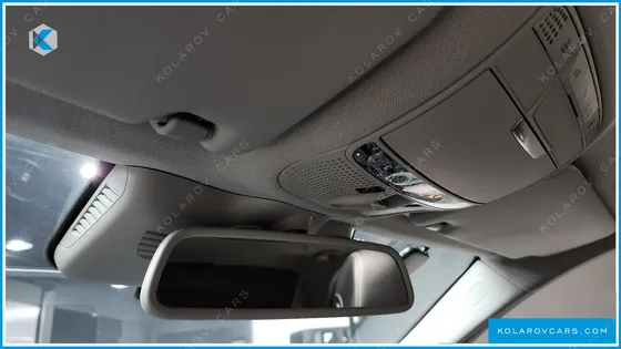 MERCEDES C-CLASS C200 AVANTGARDE