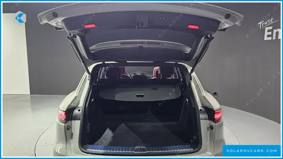 PORSCHE CAYENNE 3.0