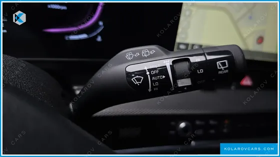 KIA SPORTAGE GASOLINE 1.6 TURBO 2WD