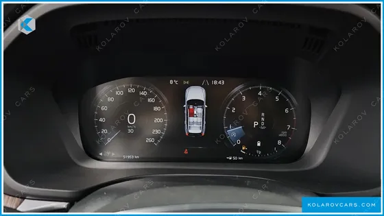 VOLVO XC60 B5 INSCRIPTION