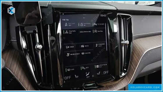VOLVO XC60 B5 INSCRIPTION