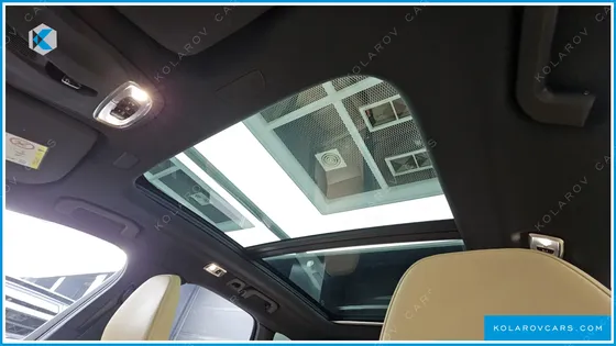 VOLVO XC60 B5 INSCRIPTION