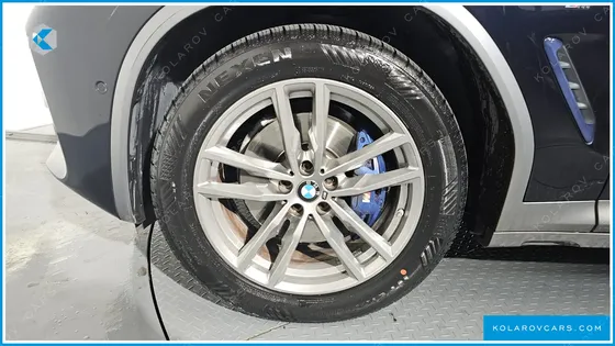 BMW X4 XDRIVE20I M SPORTS X ONLILE EXCLUSIVE EDITION