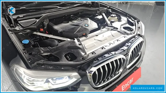 BMW X4 XDRIVE20I M SPORTS X ONLILE EXCLUSIVE EDITION