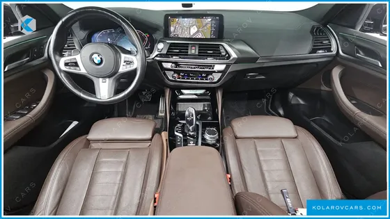 BMW X4 XDRIVE20I M SPORTS X ONLILE EXCLUSIVE EDITION