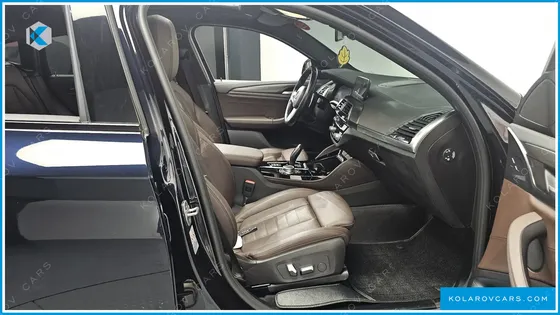 BMW X4 XDRIVE20I M SPORTS X ONLILE EXCLUSIVE EDITION