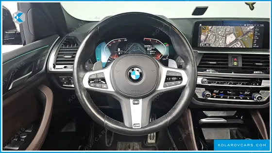 BMW X4 XDRIVE20I M SPORTS X ONLILE EXCLUSIVE EDITION