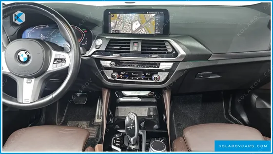 BMW X4 XDRIVE20I M SPORTS X ONLILE EXCLUSIVE EDITION