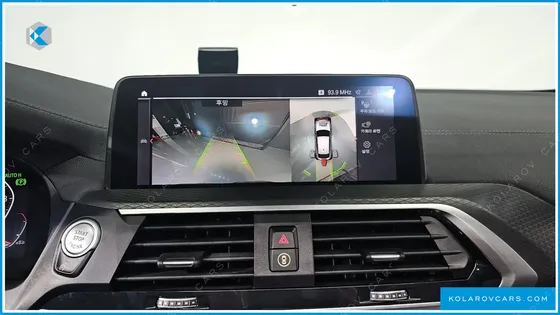 BMW X4 XDRIVE20I M SPORTS X ONLILE EXCLUSIVE EDITION