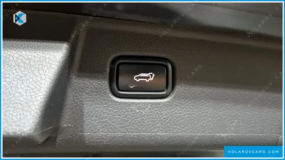 KIA MOHAVE DIESEL 3.0 4WD 6-SEATER