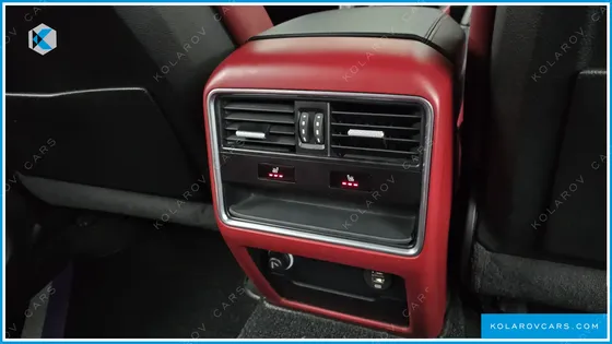 PORSCHE CAYENNE 3.0
