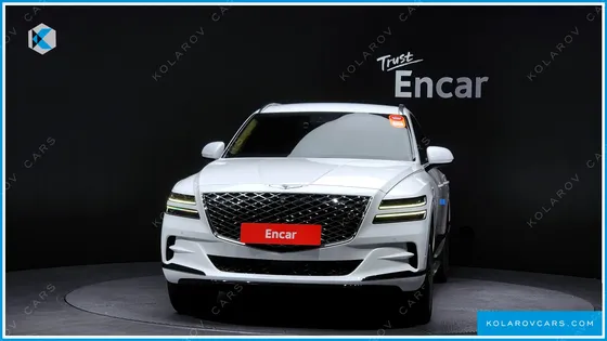 GENESIS GV80 2.5T GASOLINE 2WD