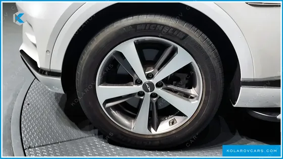 GENESIS GV80 2.5T GASOLINE 2WD