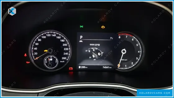 GENESIS GV80 2.5T GASOLINE 2WD