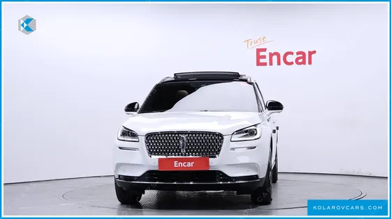 LINCOLN CORSAIR 2.0 RESERVE AWD