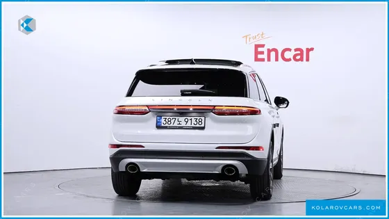LINCOLN CORSAIR 2.0 RESERVE AWD
