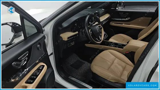 LINCOLN CORSAIR 2.0 RESERVE AWD