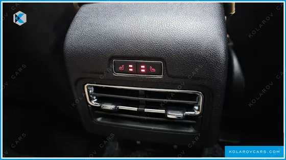 LINCOLN CORSAIR 2.0 RESERVE AWD